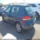 WVWDA7AJ3AW372459 2010 Volkswagen Golf auction photo thumbnail 3