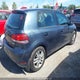 WVWDA7AJ3AW372459 2010 Volkswagen Golf auction photo thumbnail 4