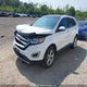 2FMPK3J86GBC32749 2016 Ford Edge Sel auction photo thumbnail 2