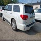 5TDDY5G10AS025422 2010 Toyota Sequoia Platinum auction photo thumbnail 3