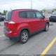 KL77P2EM8CK566947 2012 Chevrolet Orlando Lt auction photo thumbnail 4