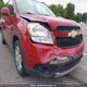 KL77P2EM8CK566947 2012 Chevrolet Orlando Lt auction photo thumbnail 6