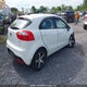 KNADM5A3XD6838659 2013 Kia Rio auction photo thumbnail 4