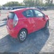 JTDKDTB35E1571457 2014 Toyota Prius C auction photo thumbnail 4