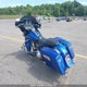 5HD1FV4109Y642033 2009 Harley-Davidson Flht auction photo thumbnail 3