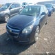 1G1ZD5E01AF298454 2010 Chevrolet Malibu 2Lt auction photo thumbnail 2