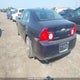 1G1ZD5E01AF298454 2010 Chevrolet Malibu 2Lt auction photo thumbnail 3