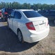 2HGFB2E49CH048903 2012 Honda Civic Lx auction photo thumbnail 3