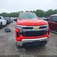 2GCUKDED0S1188525 2025 Chevrolet Silverado K1500 Lt auction photo thumbnail 12