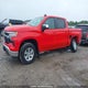 2GCUKDED0S1188525 2025 Chevrolet Silverado K1500 Lt auction photo thumbnail 14