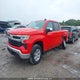 2GCUKDED0S1188525 2025 Chevrolet Silverado K1500 Lt auction photo thumbnail 2