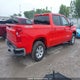 2GCUKDED0S1188525 2025 Chevrolet Silverado K1500 Lt auction photo thumbnail 4