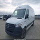 W1Y4KCHY3RP655664 2024 Mercedes-Benz Sprinter 2500 auction photo thumbnail 2