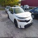 2HGFE2F54SH109832 2025 Honda Civic Sport auction photo thumbnail 1