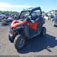 LCELVYZP4R6000395 2024 Cf Moto Zforce 800 Trail auction photo thumbnail 2