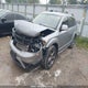 3C4PDCGG6GT138212 2016 Dodge Journey Crossroad auction photo thumbnail 2