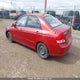 KNAFE221995649919 2009 Kia Spectra auction photo thumbnail 3