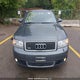 WAULC68E65A063884 2005 Audi A4 1.8T Quattro/Special auction photo thumbnail 12