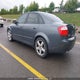 WAULC68E65A063884 2005 Audi A4 1.8T Quattro/Special auction photo thumbnail 3