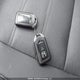 2HKRW2H94KH117378 2019 Honda Cr-V Touring auction photo thumbnail 11