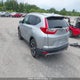 2HKRW2H94KH117378 2019 Honda Cr-V Touring auction photo thumbnail 3