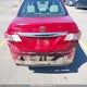 2T1BU4EE7DC089649 2013 Toyota Corolla Ce auction photo thumbnail 6