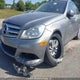 WDDGF8FBXCA687464 2012 Mercedes-Benz C 250 4Matic auction photo thumbnail 20