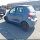 JTDKT923395255074 2009 Toyota Yaris Le/Rs auction photo thumbnail 3