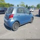 JTDKT923395255074 2009 Toyota Yaris Le/Rs auction photo thumbnail 4