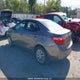 2T1BURHE5KC169215 2019 Toyota Corolla Le auction photo thumbnail 3