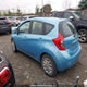 3N1CE2CP6EL411953 2014 Nissan Versa Note 1.6 S/1.6 Sl/1.6 Sv auction photo thumbnail 3
