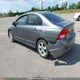 2HGFA1E64BH012534 2011 Honda Civic Lx-S auction photo thumbnail 3