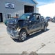 1GCUYBEF7LZ278316 2020 Chevrolet Silverado K1500 Custom auction photo thumbnail 2