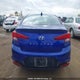 KMHD84LF1LU921203 2020 Hyundai Elantra Ultimate auction photo thumbnail 17