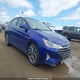 KMHD84LF1LU921203 2020 Hyundai Elantra Ultimate auction photo thumbnail 1