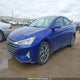 KMHD84LF1LU921203 2020 Hyundai Elantra Ultimate auction photo thumbnail 2
