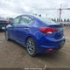 KMHD84LF1LU921203 2020 Hyundai Elantra Ultimate auction photo thumbnail 3