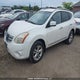 JN8AS5MT0DW040649 2013 Nissan Rogue S/Sv auction photo thumbnail 2