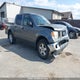 1N6AD07W77C416488 2007 Nissan Frontier Se auction photo thumbnail 1