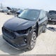 1FMCU9JA3SUA72847 2025 Ford Escape Platinum auction photo thumbnail 2