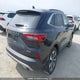 1FMCU9JA3SUA72847 2025 Ford Escape Platinum auction photo thumbnail 4