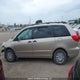 5TDZK29C69S236043 2009 Toyota Sienna Ce 8 Passenger auction photo thumbnail 15