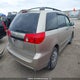 5TDZK29C69S236043 2009 Toyota Sienna Ce 8 Passenger auction photo thumbnail 4