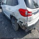 4S4WMARD7K3466404 2019 Subaru Ascent Premier auction photo thumbnail 6