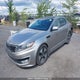 KNAGM4AD8D5040375 2013 Kia Optima Hybrid auction photo thumbnail 2