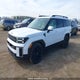 5NMP5DGL6SH082309 2025 Hyundai Santa Fe Ultimate Calligraphy W/Beige Interior auction photo thumbnail 2
