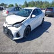 2T1BURHE7JC002739 2018 Toyota Corolla L/Le/Xle/Se/Xse auction photo thumbnail 2