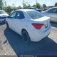 2T1BURHE7JC002739 2018 Toyota Corolla L/Le/Xle/Se/Xse auction photo thumbnail 3