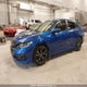 2HGFC2F8XKH021836 2019 Honda Civic Sport auction photo thumbnail 2