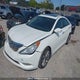 5NPEC4AB2BH250544 2011 Hyundai Sonata 2.0T Limited auction photo thumbnail 2